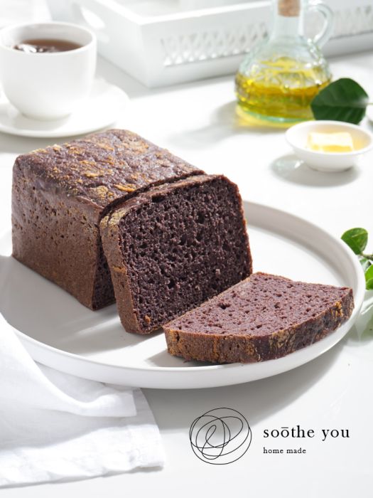 有機黑米spelt 斯佩爾特全麥酸種吐司(無油糖低鹽)全素
